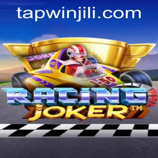 RacingJoker: The Thrilling New Game Featuring Tapwin