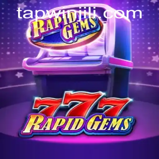 RapidGems777: The New Gaming Sensation You Can't Miss