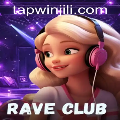 RaveClub: Experience the Ultimate Musical Gaming Adventure with TapWin