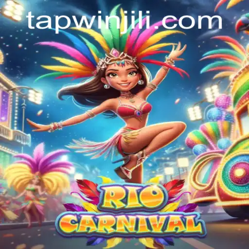 RioCarnival: The Ultimate Tapwin Adventure