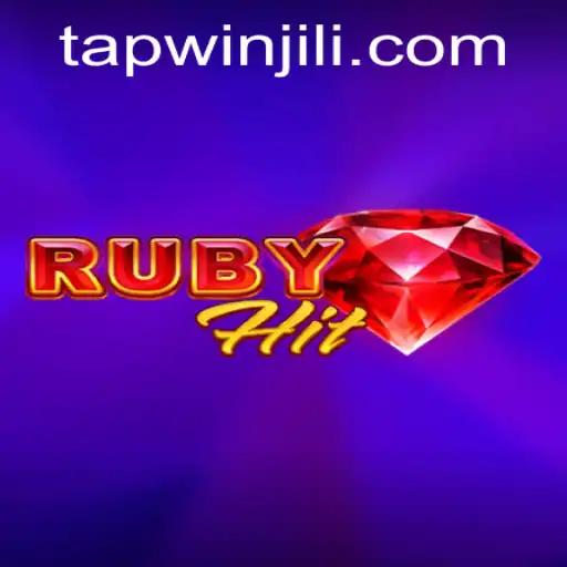 RubyHit: The Enchanting World of Tapwin