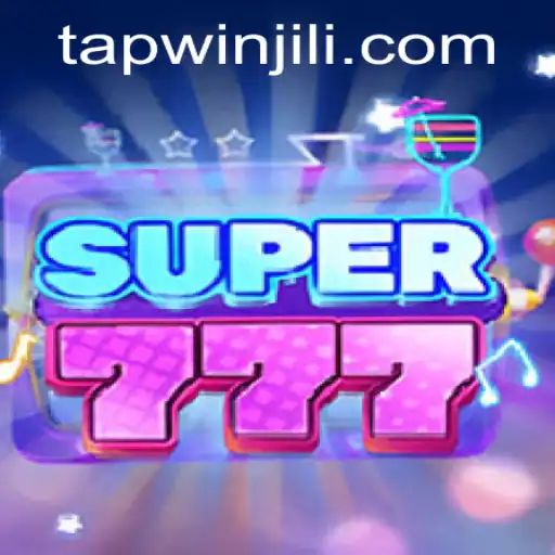 Unleash Your Winning Potential with Super777: The Tapwin Revolution