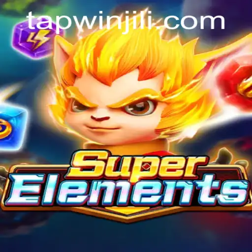 Discover SuperElements: The Game that Combines Strategy and Adventure