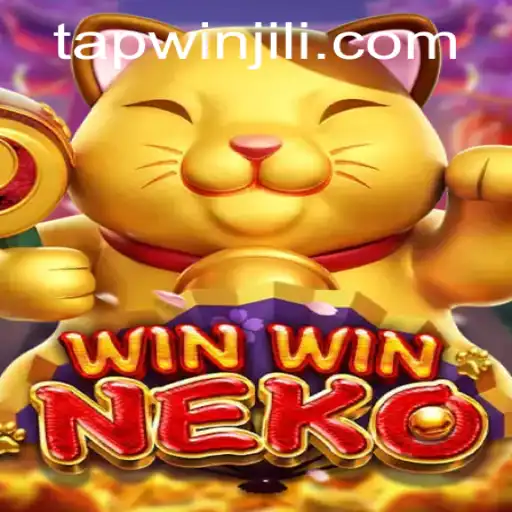 Winning Strategies for the Innovative Game: WinWinNeko
