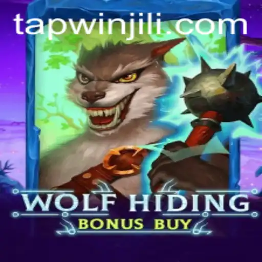 Exploring the Thrilling World of WolfHidingBonusBuy: Your Gateway to Tapwin