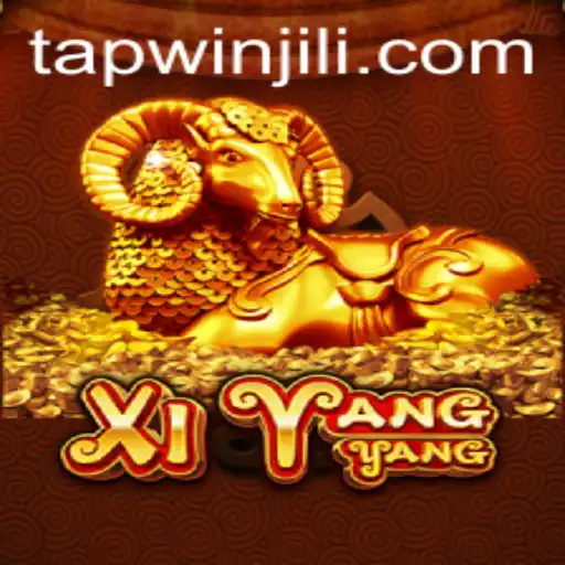 Discover XiYangYang: The Game of TapWin
