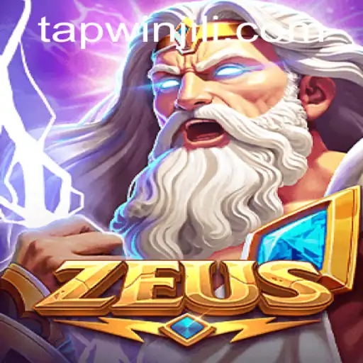 Zeus - Unleashing the Thunder of Tapwin